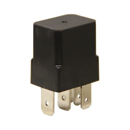 A & I Products Relay-Blower Motor 2.6" x2.6" x1.4" A-384114A1